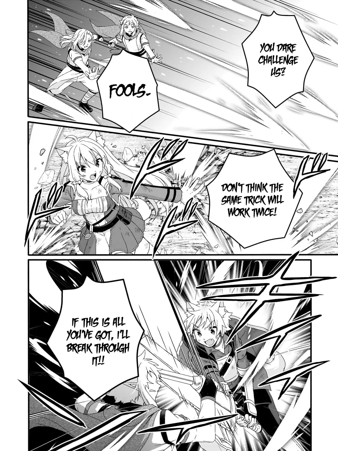 World Teacher – Other World Style Education & Agent Chapter 81 page 27 - 