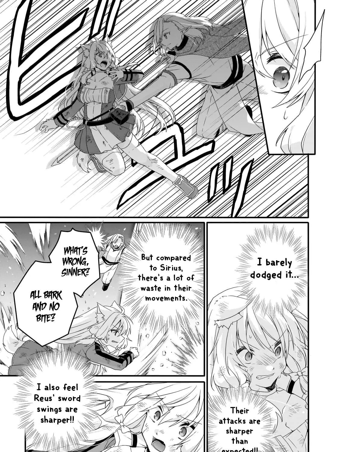 World Teacher – Other World Style Education & Agent Chapter 81 page 29 - 