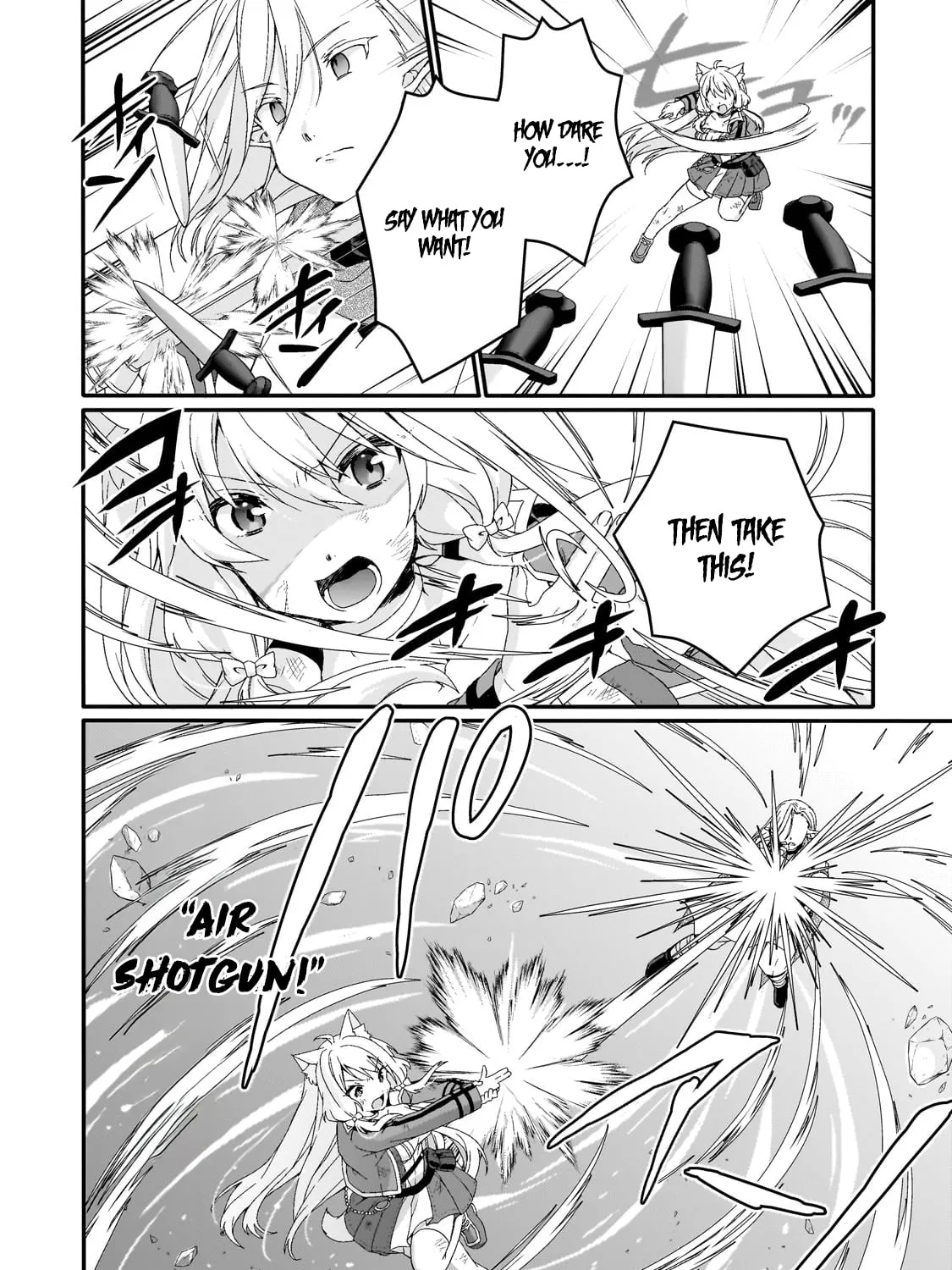 World Teacher – Other World Style Education & Agent Chapter 81 page 31 - 