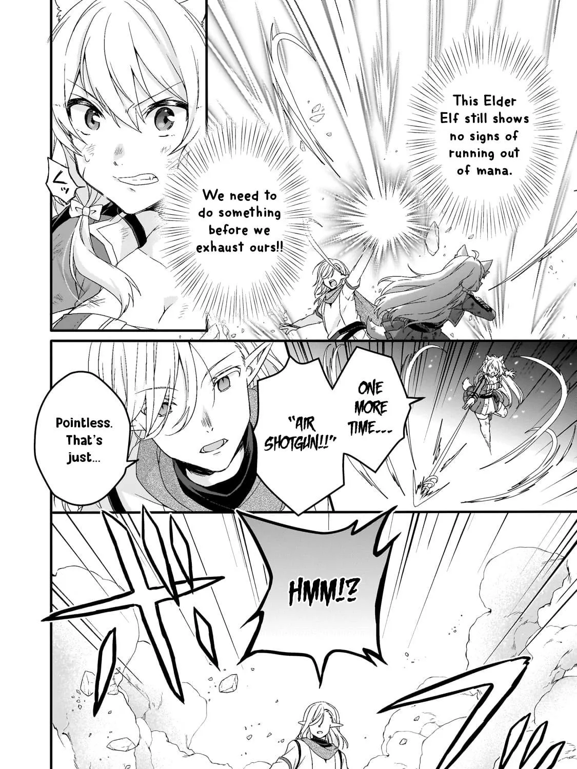 World Teacher – Other World Style Education & Agent Chapter 81 page 35 - 