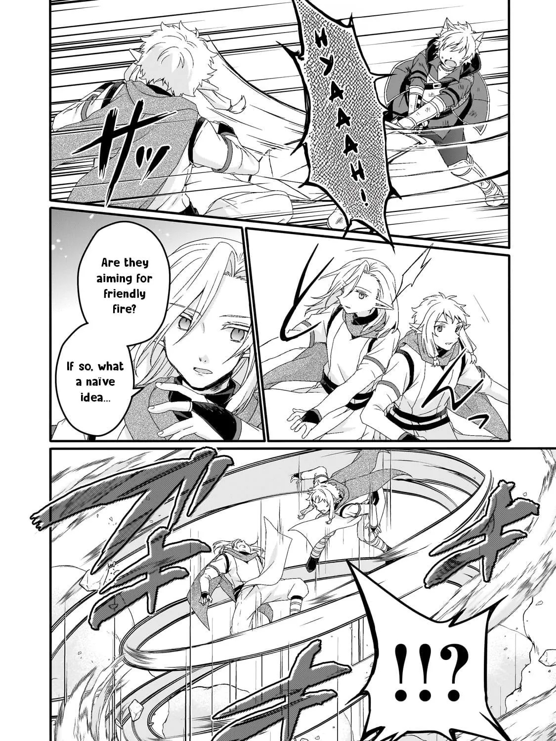 World Teacher – Other World Style Education & Agent Chapter 81 page 39 - 
