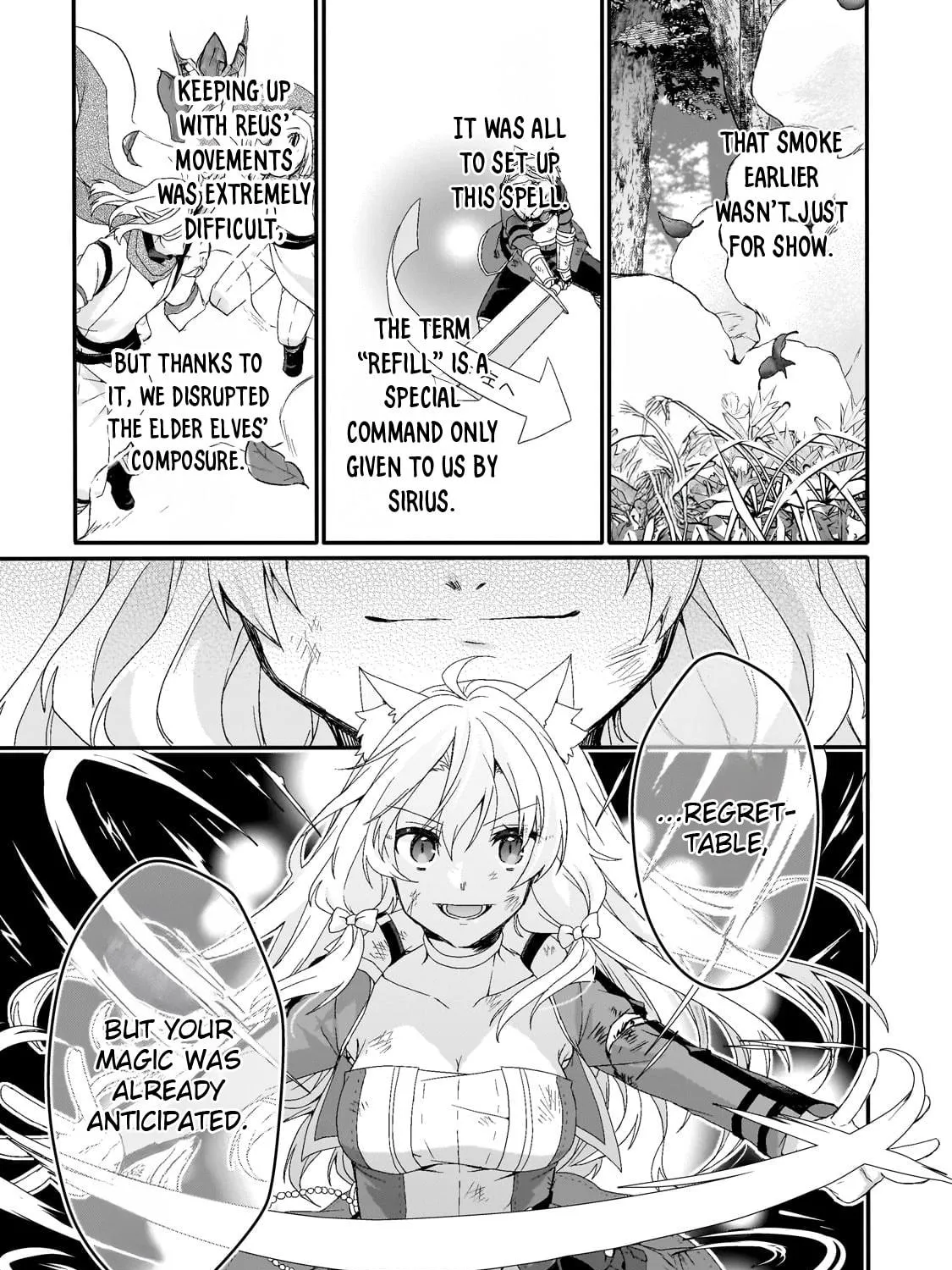 World Teacher – Other World Style Education & Agent Chapter 81 page 41 - 