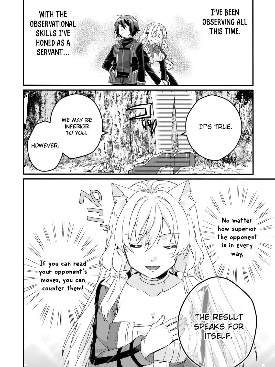 World Teacher – Other World Style Education & Agent Chapter 81 page 47 - 