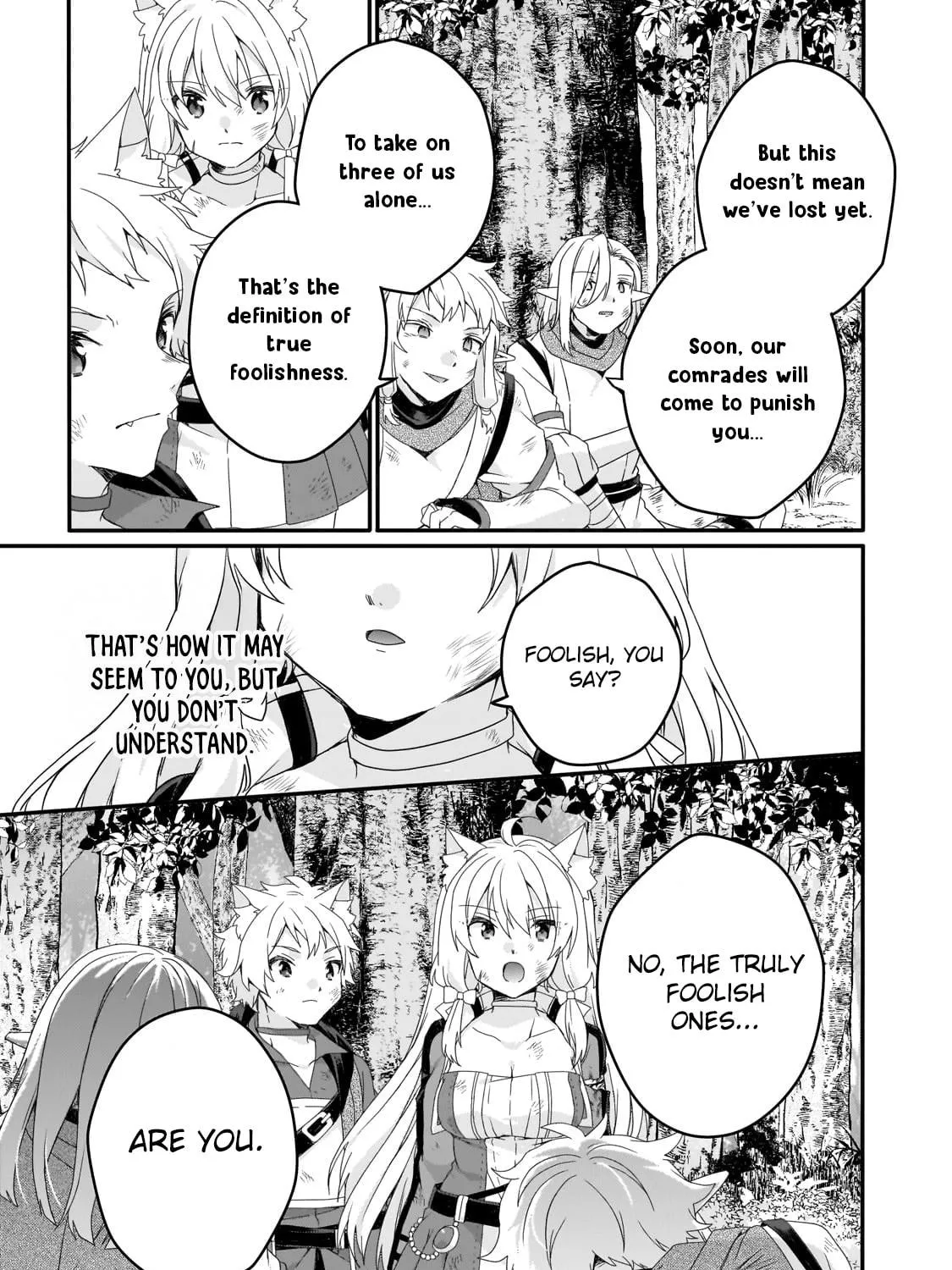 World Teacher – Other World Style Education & Agent Chapter 81 page 49 - 