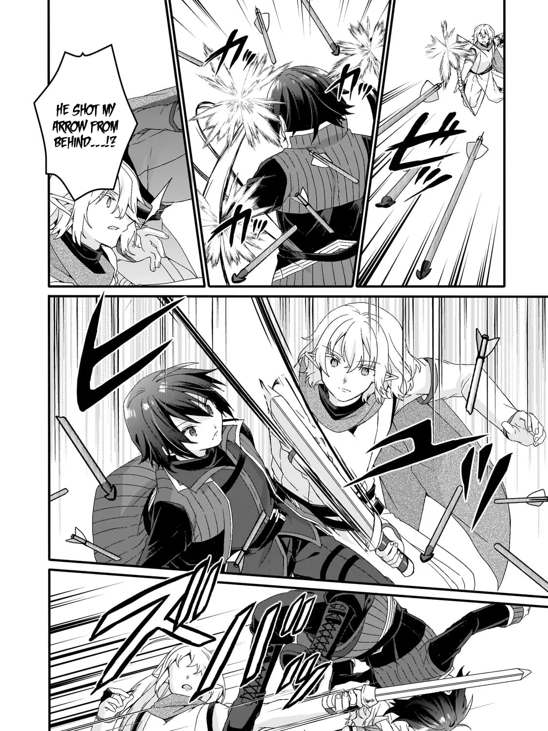 World Teacher – Other World Style Education & Agent Chapter 81 page 7 - 