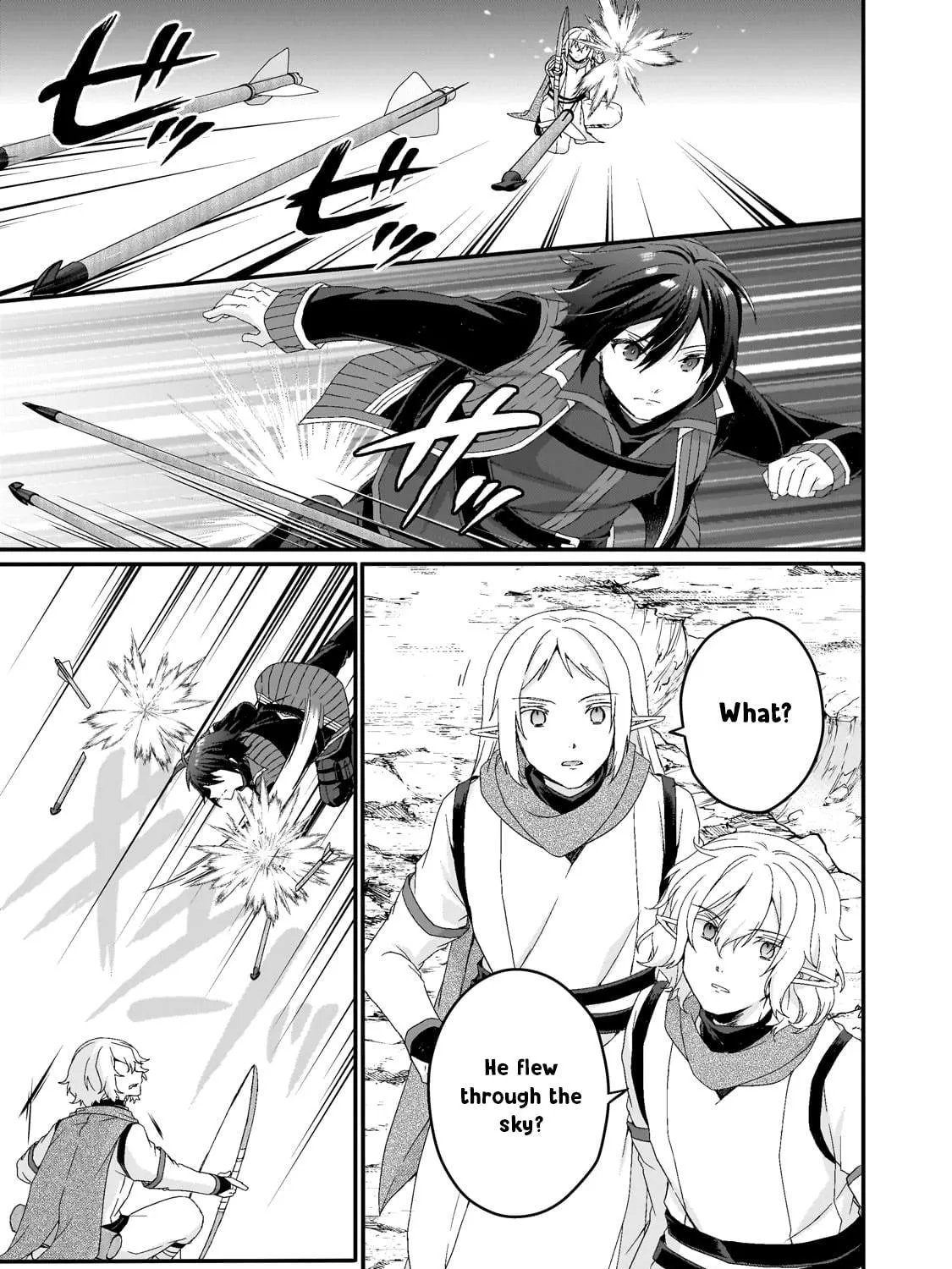 World Teacher – Other World Style Education & Agent Chapter 81 page 9 - 