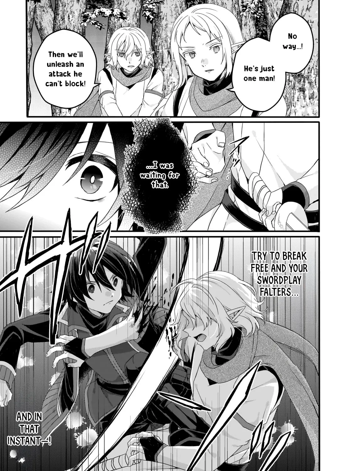 World Teacher – Other World Style Education & Agent Chapter 82 page 25 - 