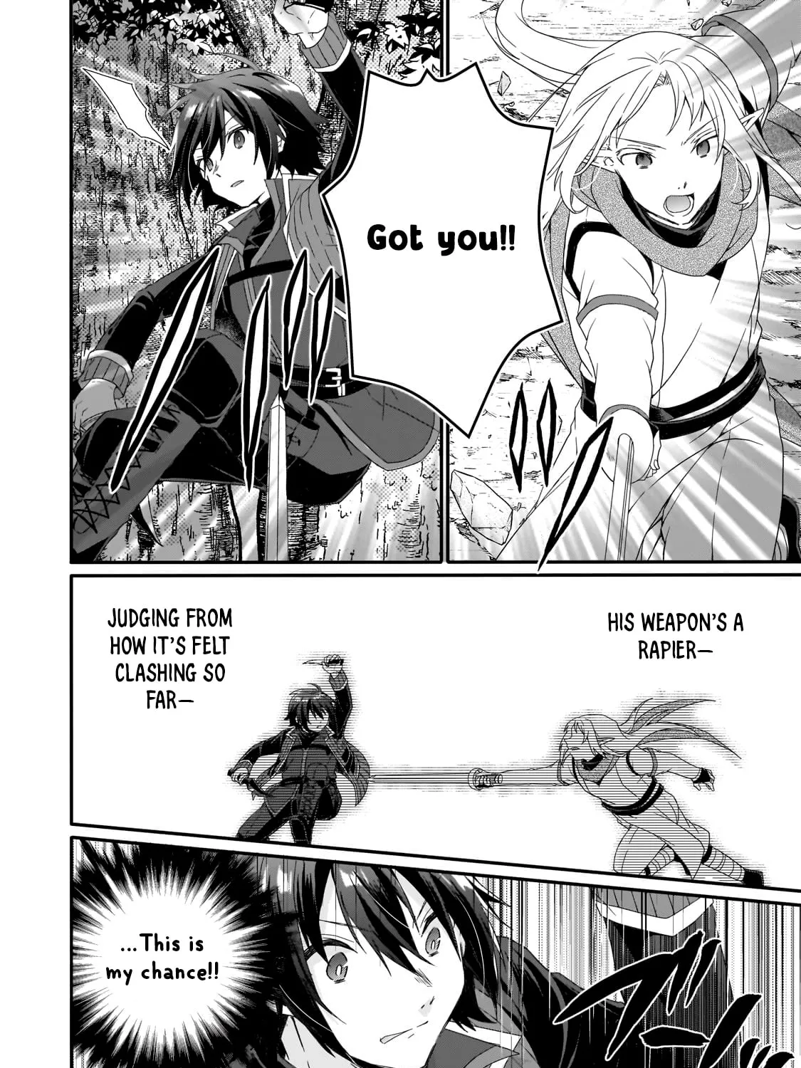 World Teacher – Other World Style Education & Agent Chapter 82 page 27 - 