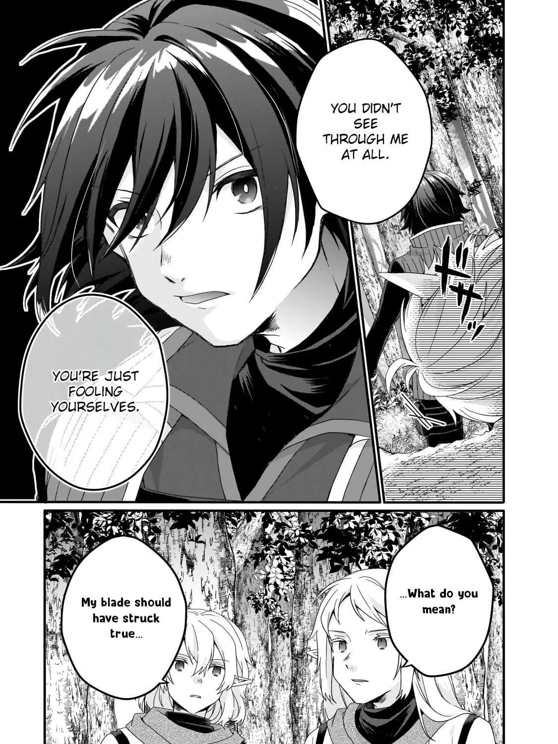 World Teacher – Other World Style Education & Agent Chapter 82 page 9 - 
