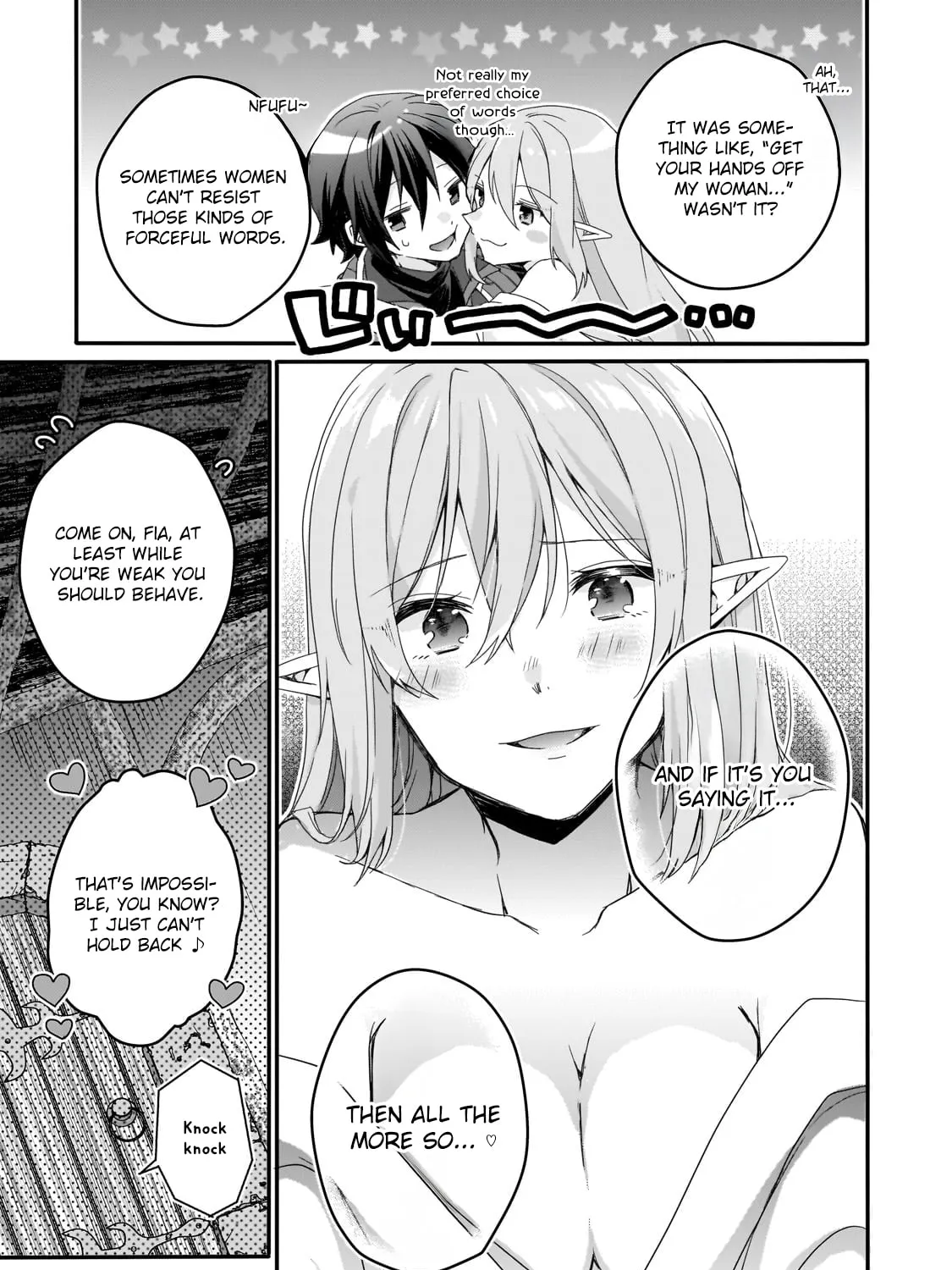 World Teacher – Other World Style Education & Agent Chapter 83 page 21 - 