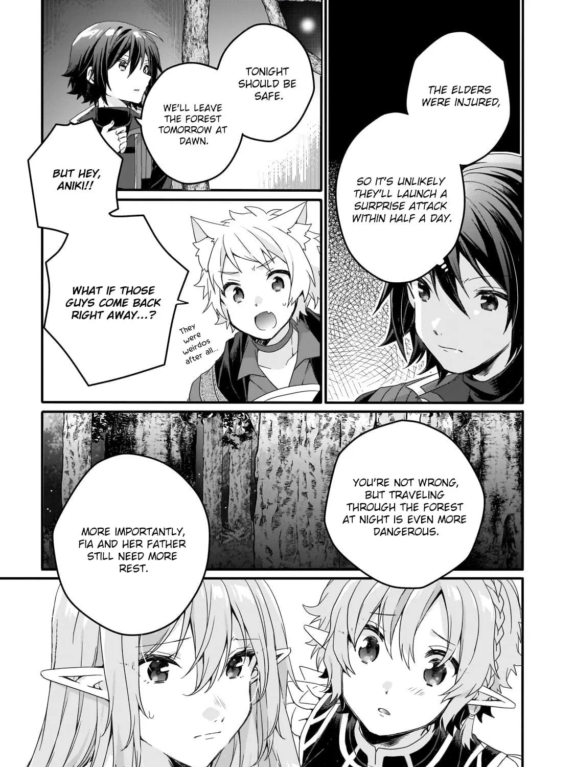 World Teacher – Other World Style Education & Agent Chapter 83 page 29 - 