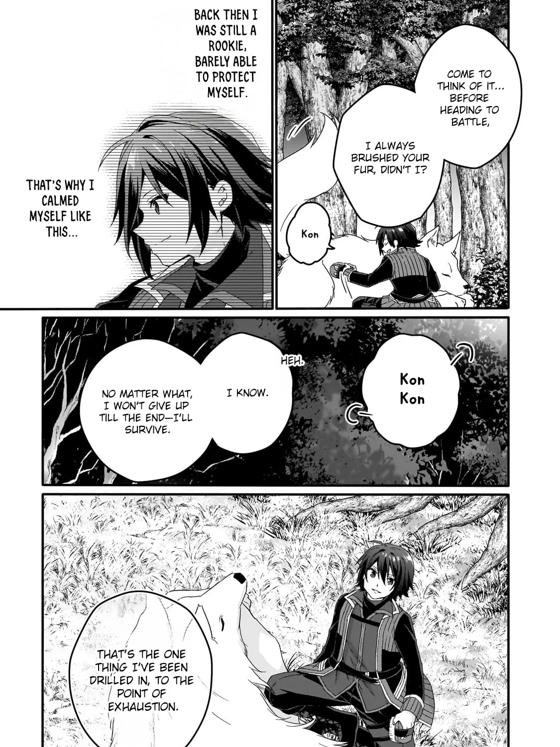 World Teacher – Other World Style Education & Agent Chapter 83 page 37 - 