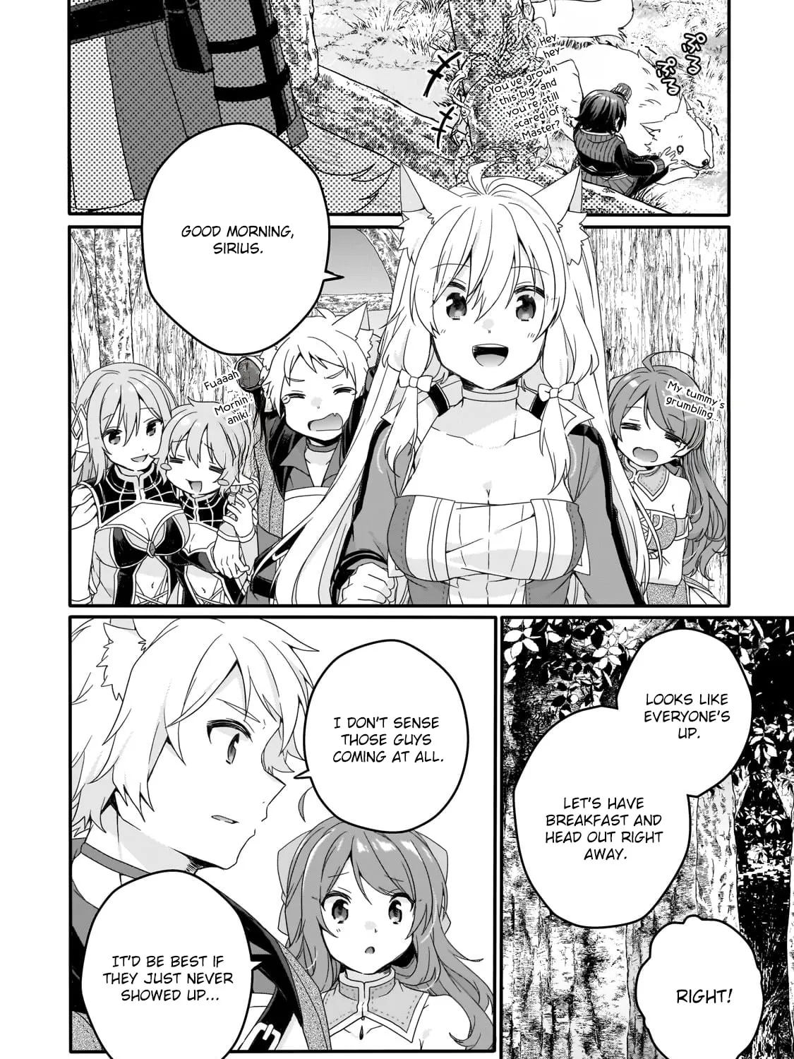 World Teacher – Other World Style Education & Agent Chapter 83 page 39 - 