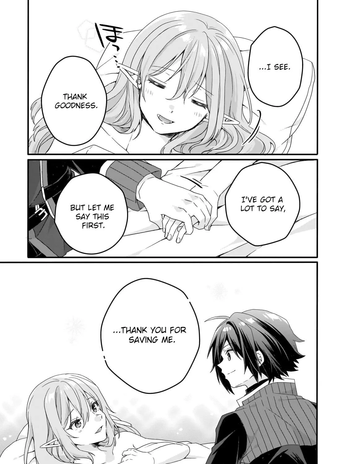 World Teacher – Other World Style Education & Agent Chapter 83 page 5 - 
