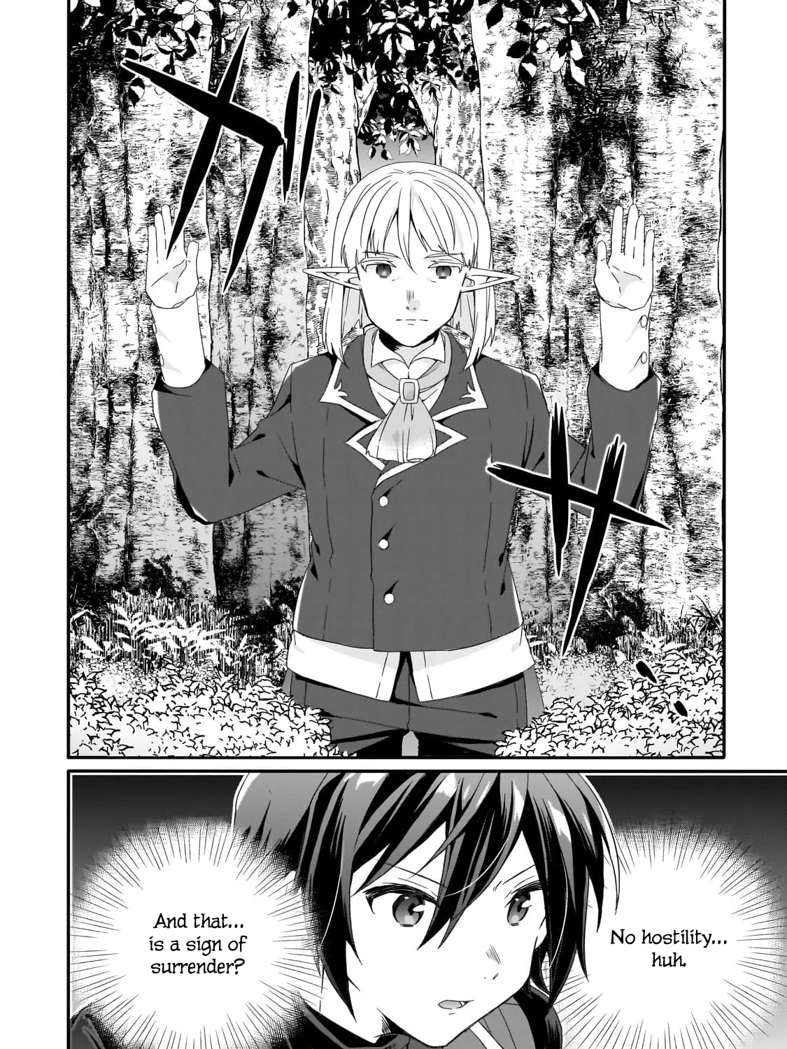 World Teacher – Other World Style Education & Agent Chapter 83 page 43 - 