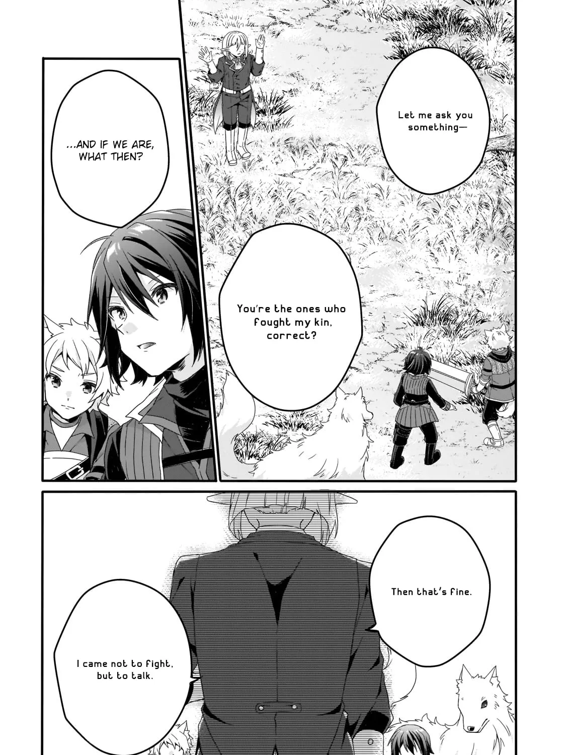 World Teacher – Other World Style Education & Agent Chapter 83 page 45 - 