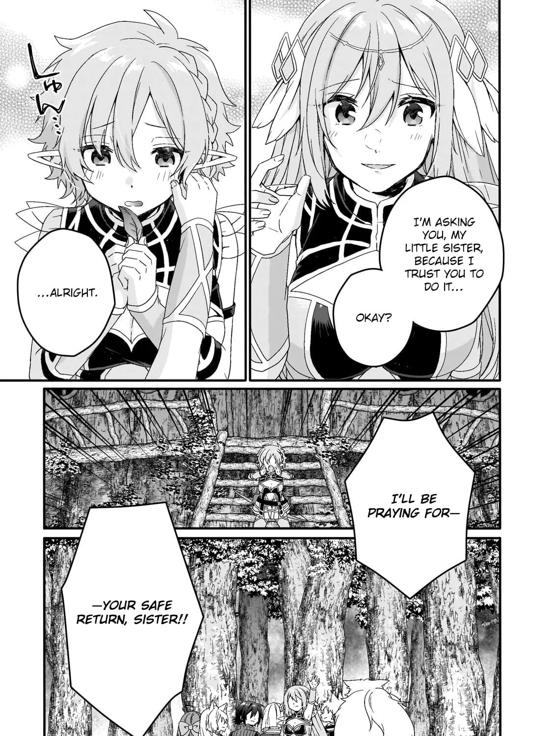 World Teacher – Other World Style Education & Agent Chapter 84 page 17 - 