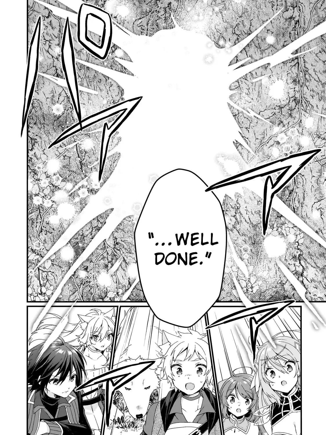 World Teacher – Other World Style Education & Agent Chapter 84 page 35 - 