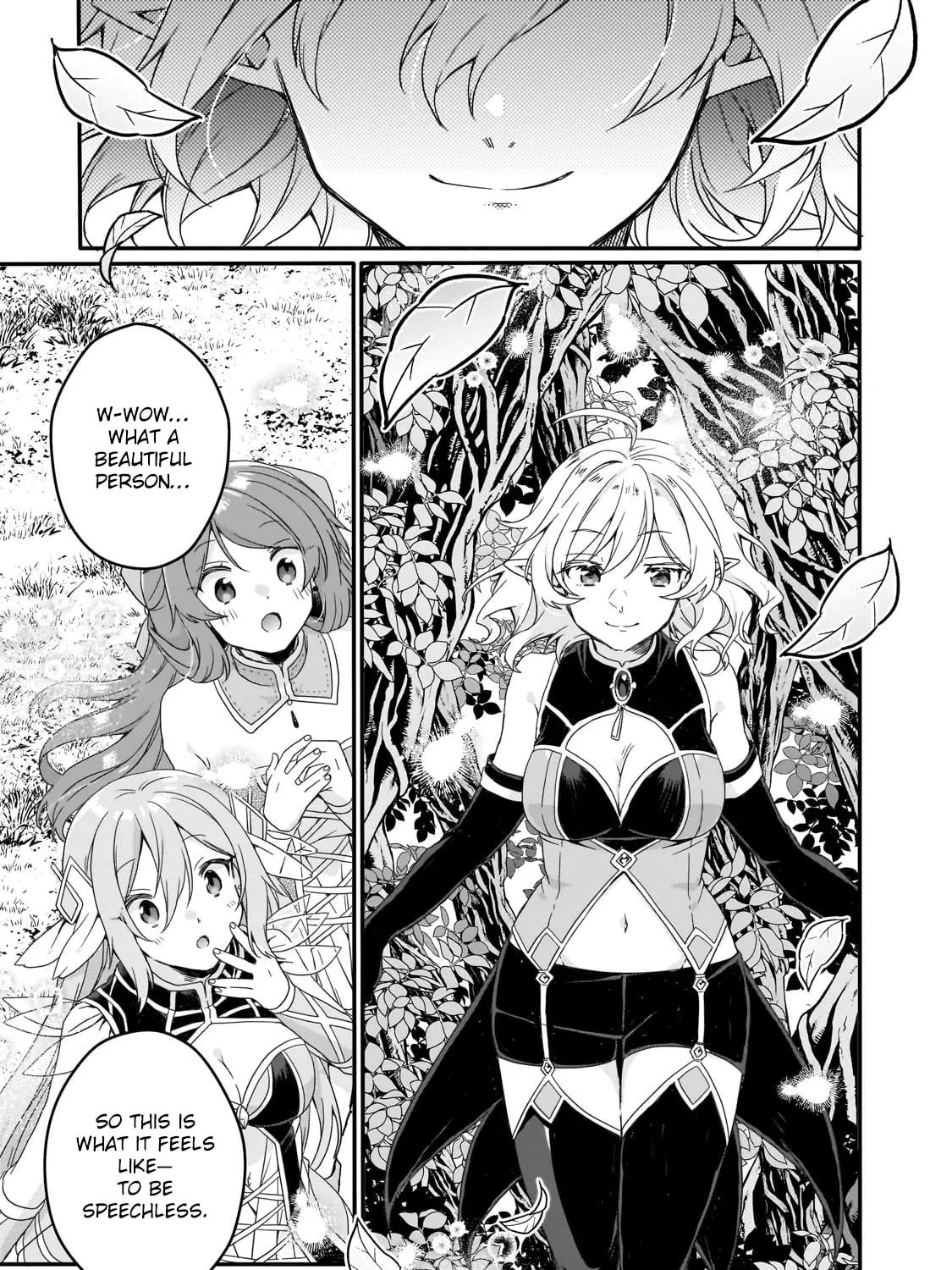 World Teacher – Other World Style Education & Agent Chapter 84 page 37 - 