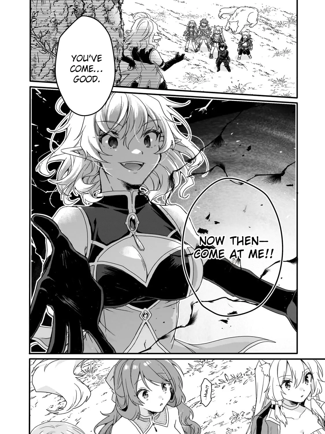 World Teacher – Other World Style Education & Agent Chapter 84 page 39 - 