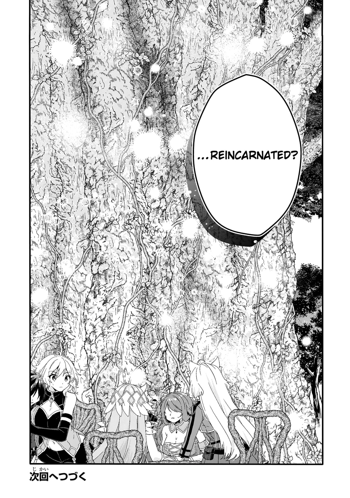 World Teacher – Other World Style Education & Agent Chapter 85 page 24 - 