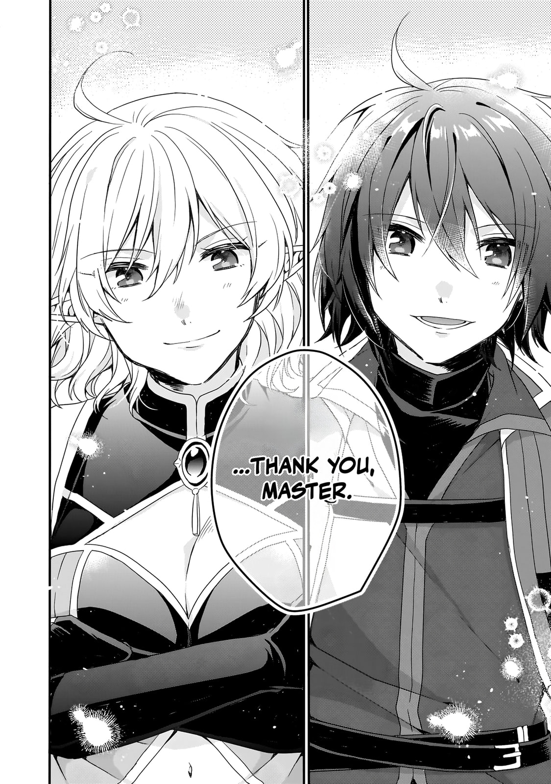 World Teacher – Other World Style Education & Agent Chapter 86 page 12 - 