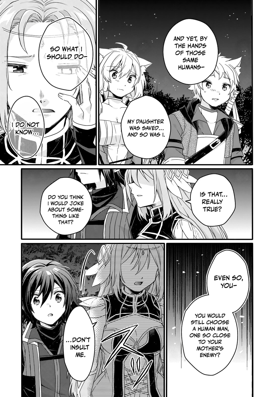 World Teacher – Other World Style Education & Agent Chapter 88 page 6 - 