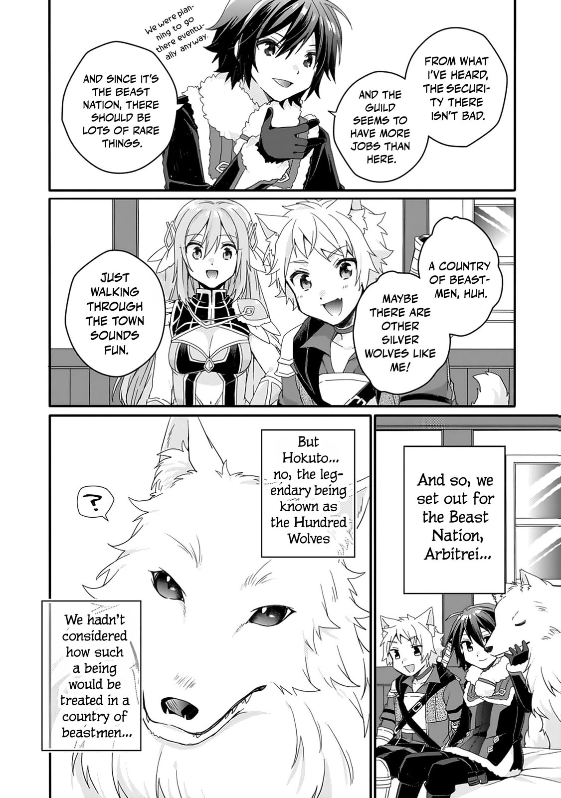 World Teacher – Other World Style Education & Agent Chapter 89 page 11 - 