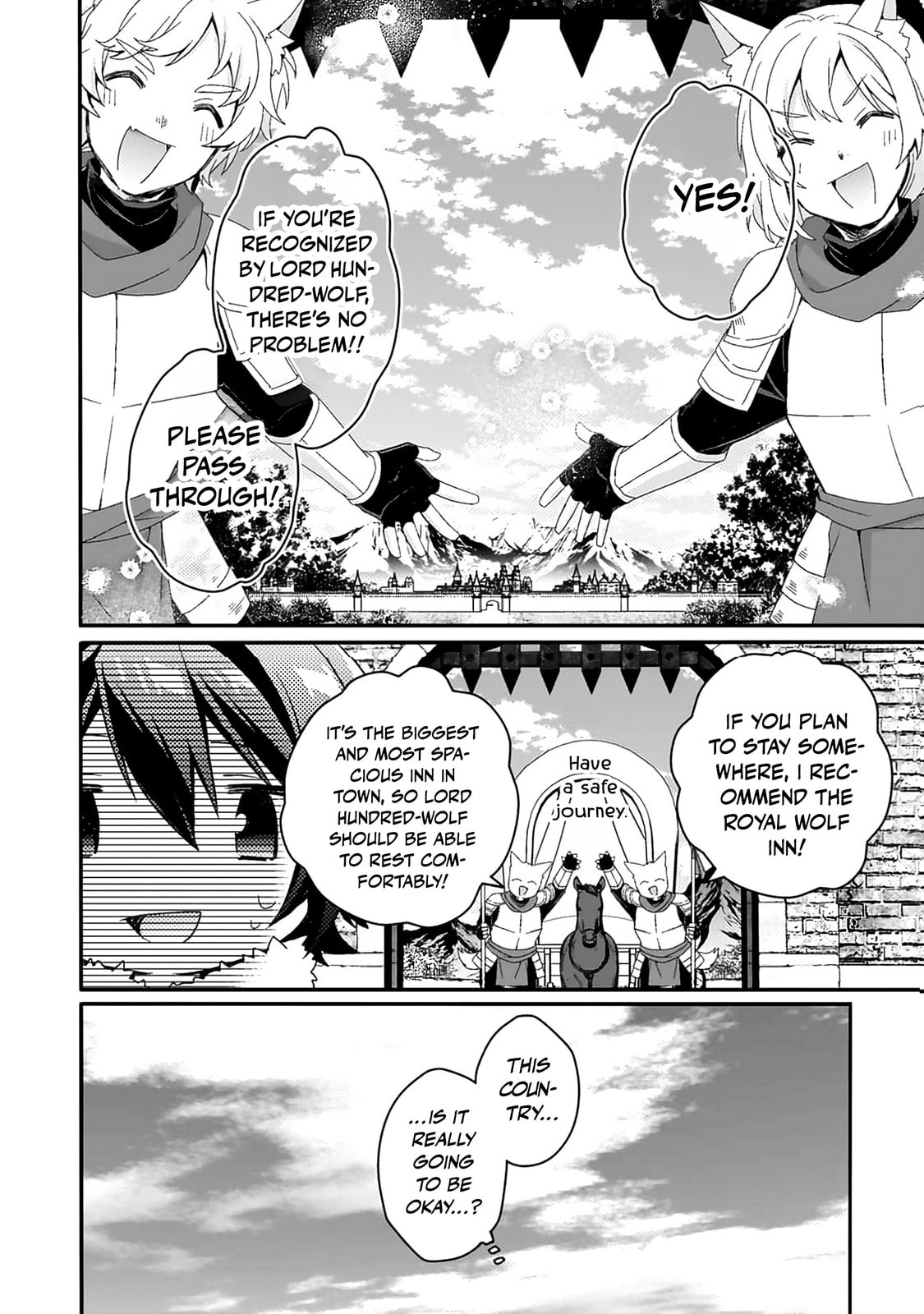 World Teacher – Other World Style Education & Agent Chapter 89 page 17 - 