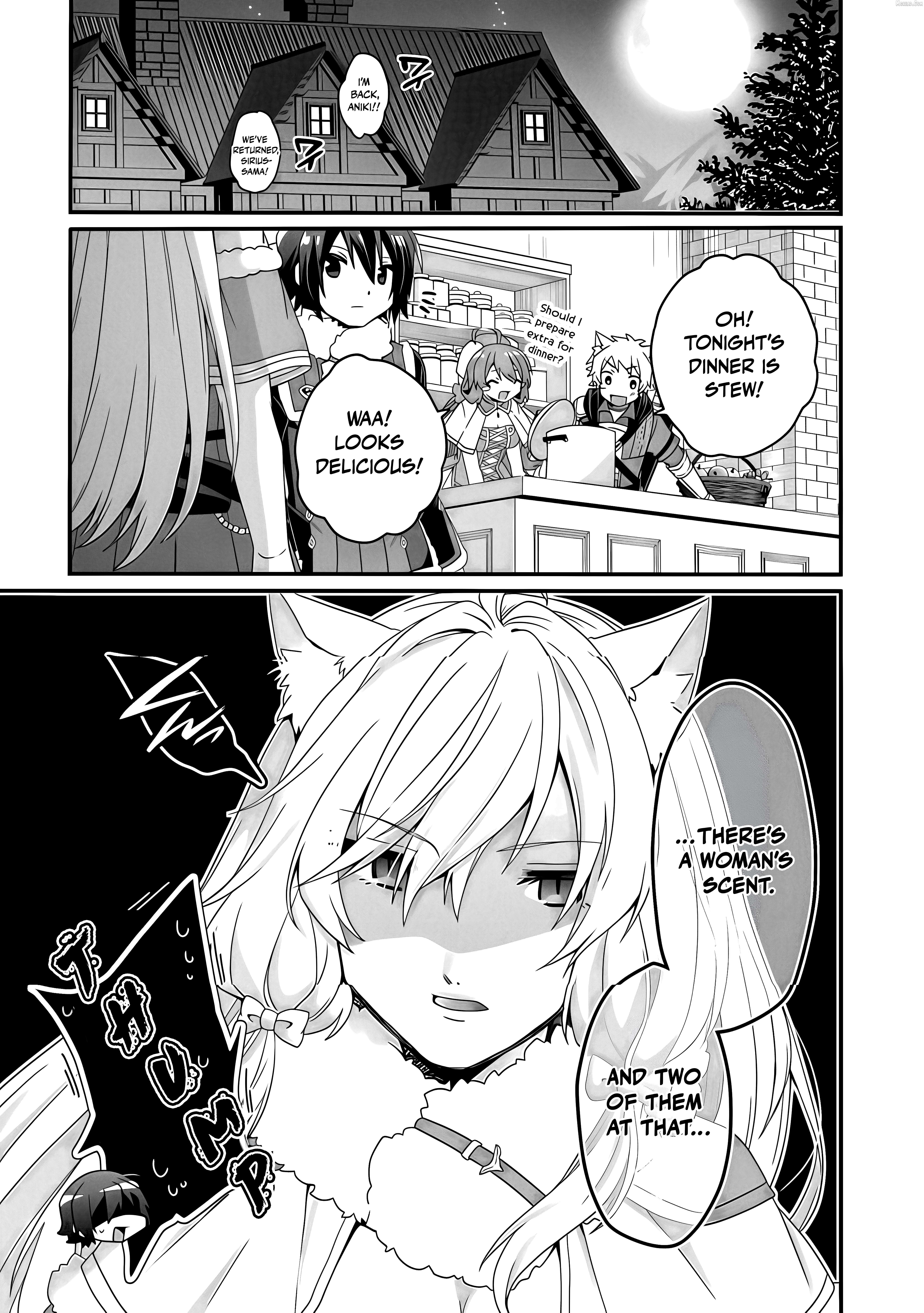World Teacher – Other World Style Education & Agent Chapter 90.2 page 11 - 