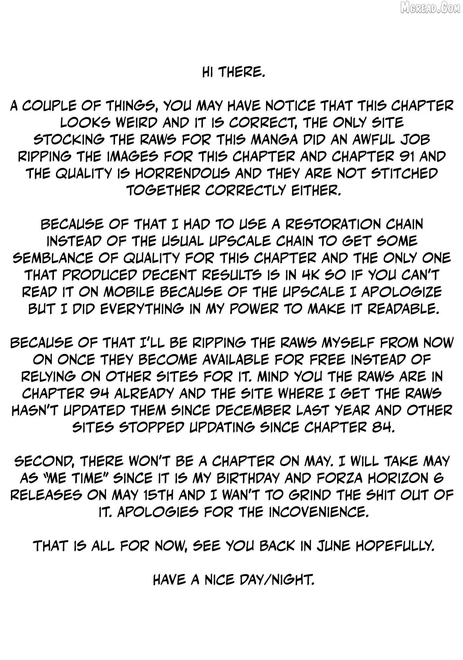 World Teacher – Other World Style Education & Agent Chapter 90.2 page 15 - 