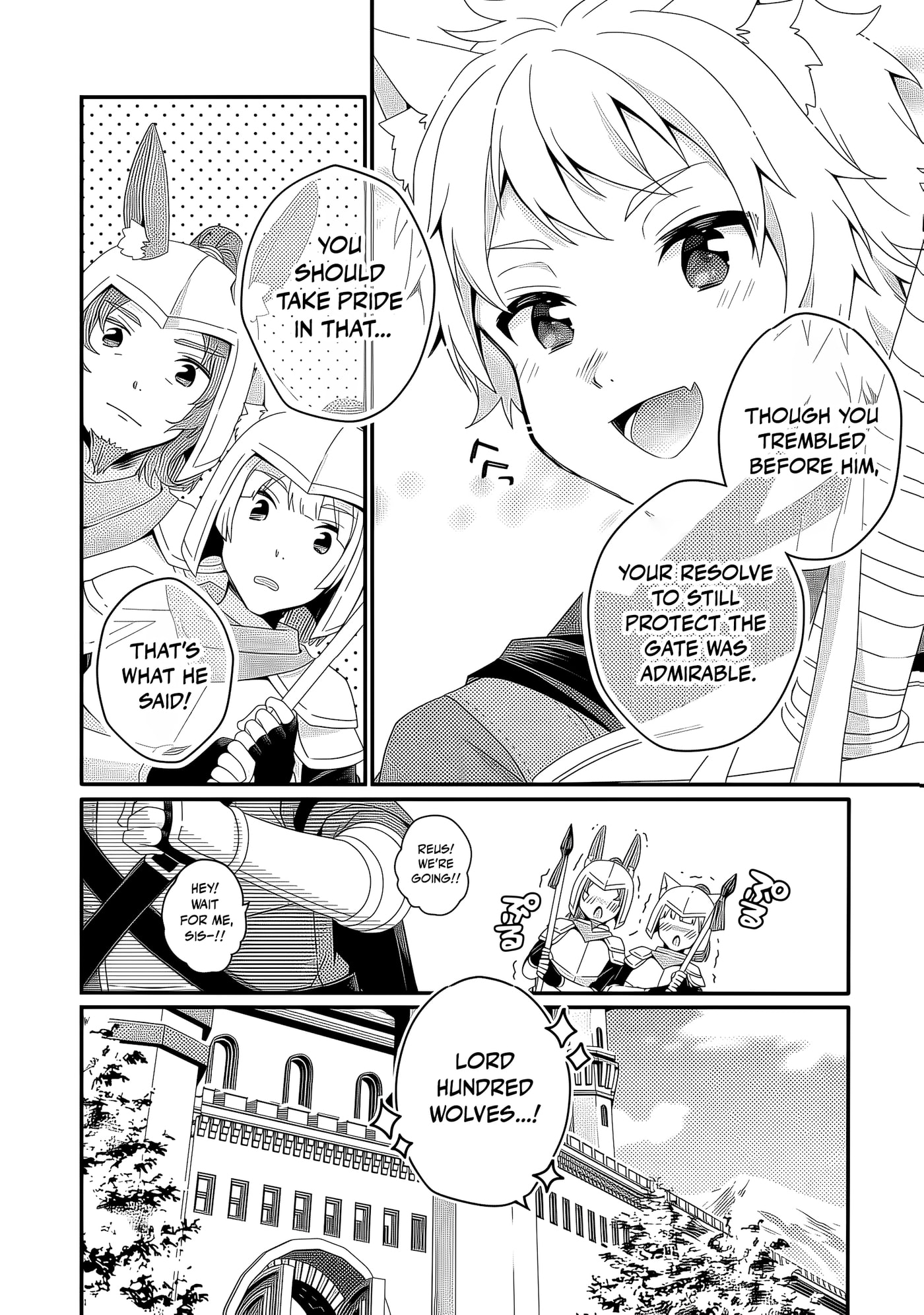 World Teacher – Other World Style Education & Agent Chapter 91 page 23 - 