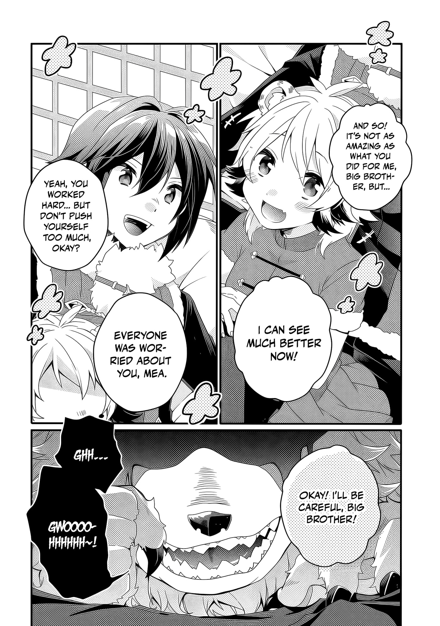 World Teacher – Other World Style Education & Agent Chapter 91 page 26 - 
