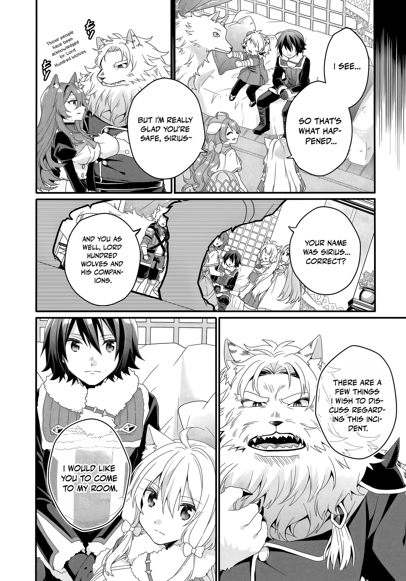 World Teacher – Other World Style Education & Agent Chapter 92 page 11 - 