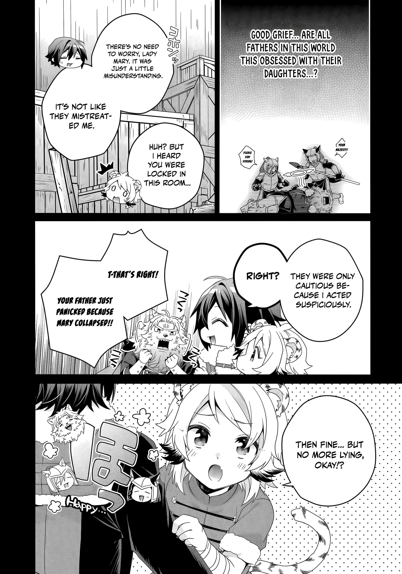 World Teacher – Other World Style Education & Agent Chapter 92 page 9 - 