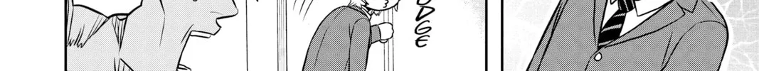 World Trigger Chapter 1 page 32 - 