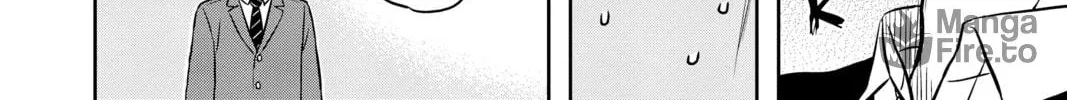 World Trigger Chapter 1 page 36 - 