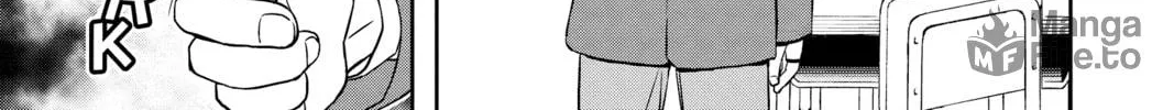 World Trigger Chapter 1 page 42 - 