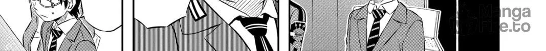 World Trigger Chapter 10 page 12 - 