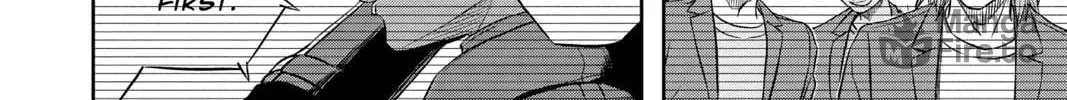 World Trigger Chapter 10 page 30 - 