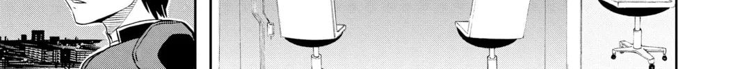 World Trigger Chapter 10 page 32 - 