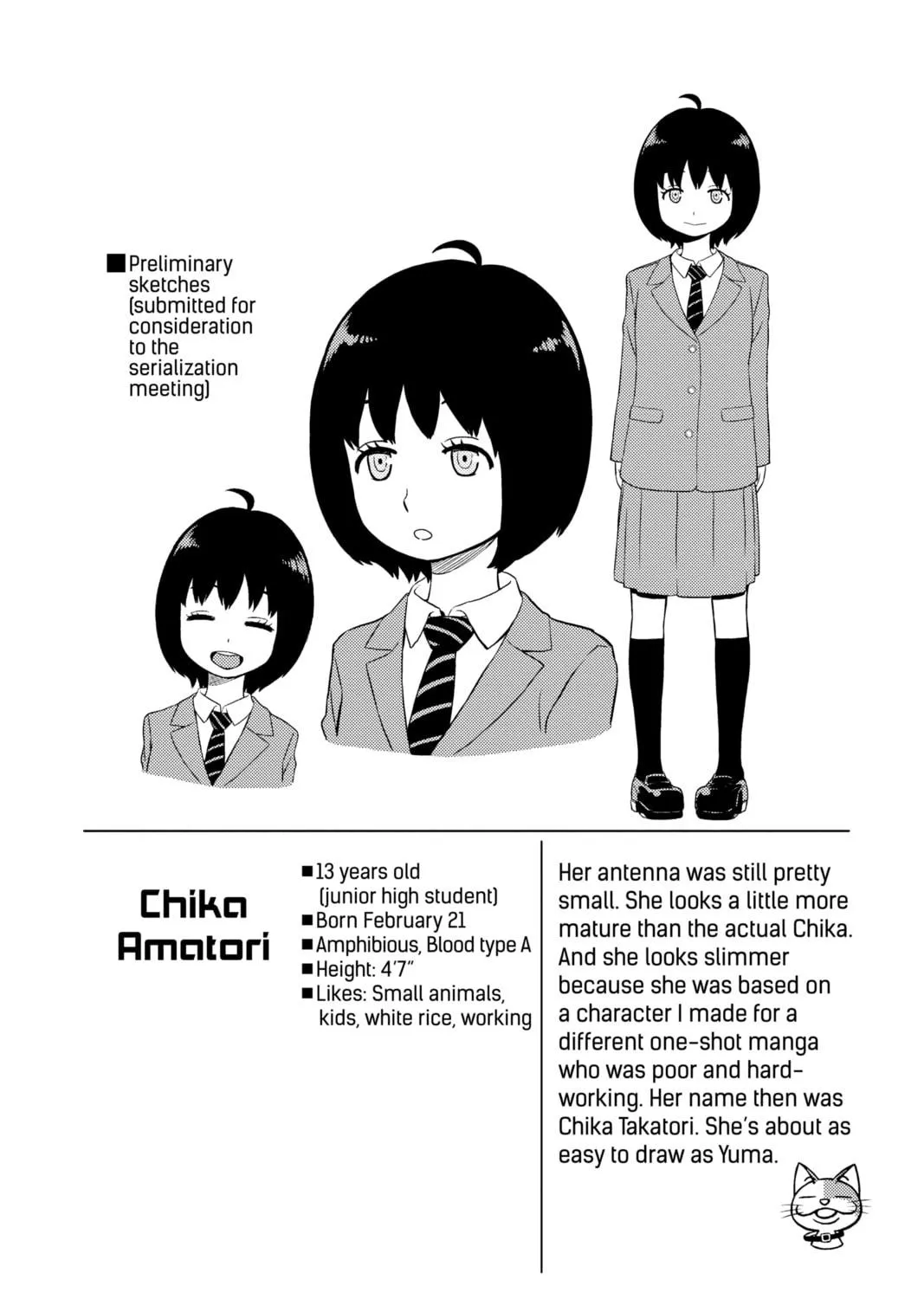 World Trigger Chapter 12 page 41 - 
