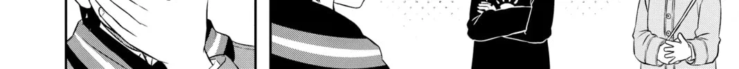 World Trigger Chapter 13 page 4 - 