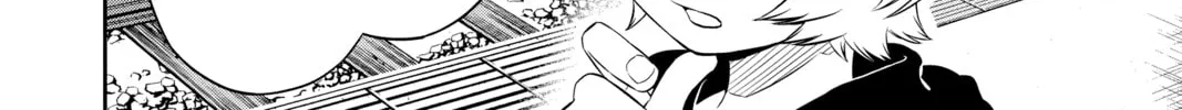 World Trigger Chapter 13 page 8 - 