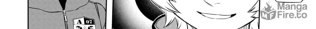 World Trigger Chapter 14 page 20 - 