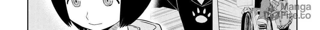 World Trigger Chapter 15 page 18 - 