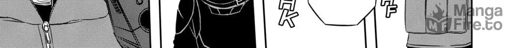 World Trigger Chapter 15 page 20 - 