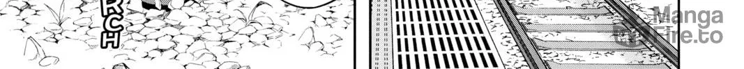 World Trigger Chapter 16 page 10 - 