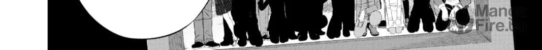 World Trigger Chapter 162 page 20 - 