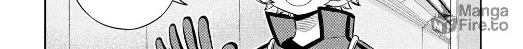 World Trigger Chapter 162 page 36 - 